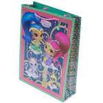 Пакет подарочный Shimmer and Shine Shimmer and Shine