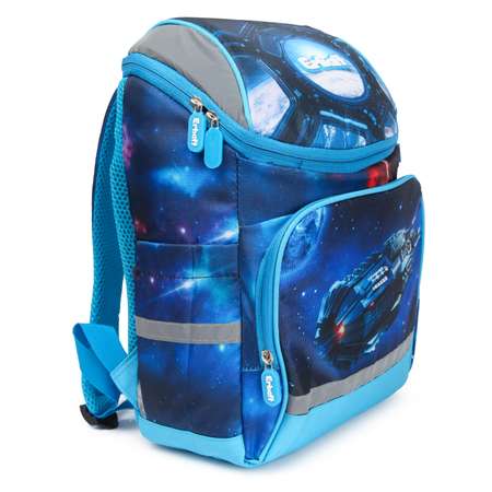 Рюкзак школьный Erhaft Space Супер легкий XB1038-D