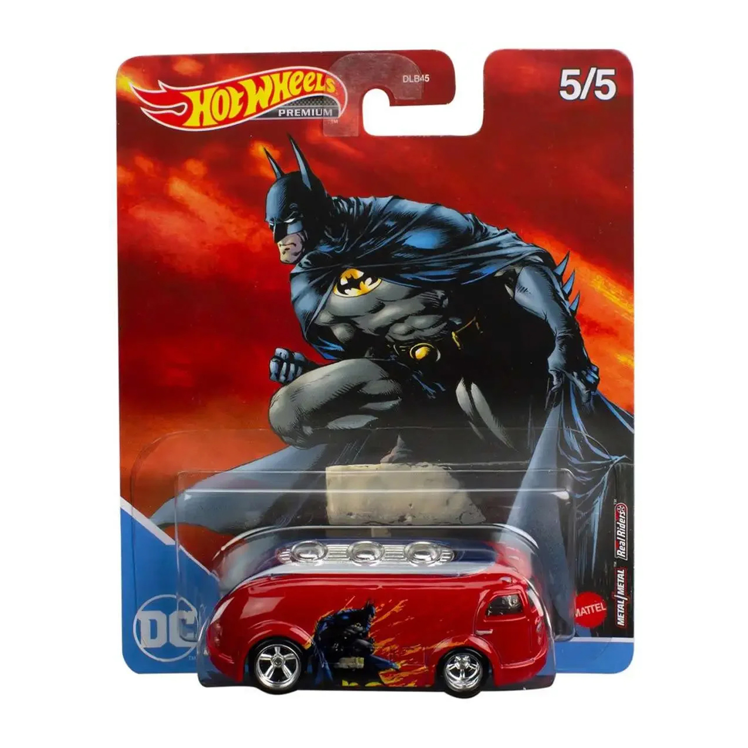 Игрушечная машинка Hot Wheels HAULIN` GAS купить по цене 1369 ₽ в  интернет-магазине Детский мир