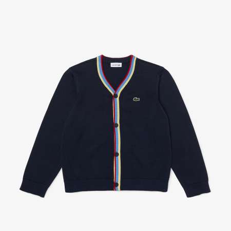 Кардиган Lacoste