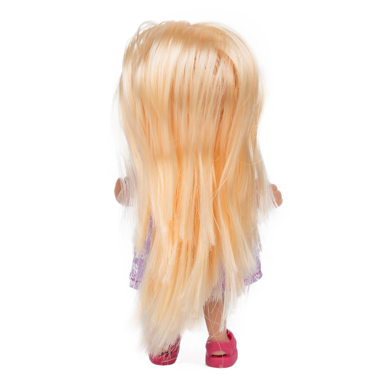 Набор Demi Star с мини-куклой K899-32 - фото 5