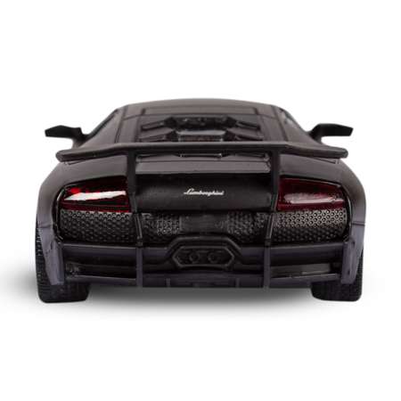 Автомобиль Mobicaro Lamborghini LP670-4 Карбон 1:32