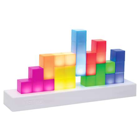 Светильник PALADONE Tetris Icons Light PP6949TT