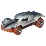 Машинка Hot Wheels Герои блокбастеров Звездные войны Мандалорец HDL39