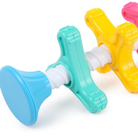 Игрушка BabyGo Вертушка
