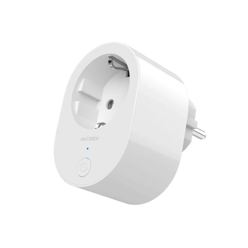 Умная розетка XIAOMI Smart Plug 2 - фото 1