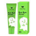 Крем Holly Polly регенерирующий Bye Bye Acne! 50 мл