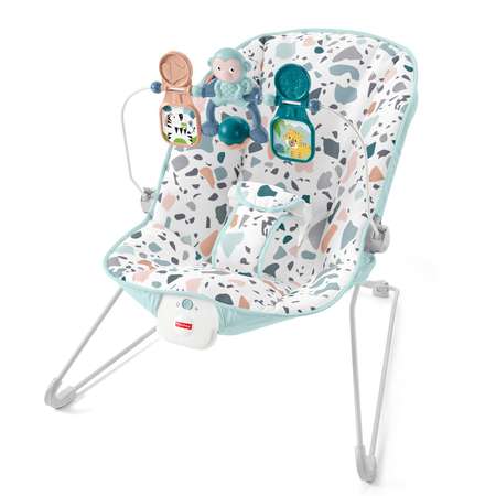 Кресло Fisher Price каркасное GWD38