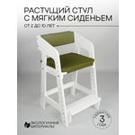 Стульчик для кормления Klikkin классический