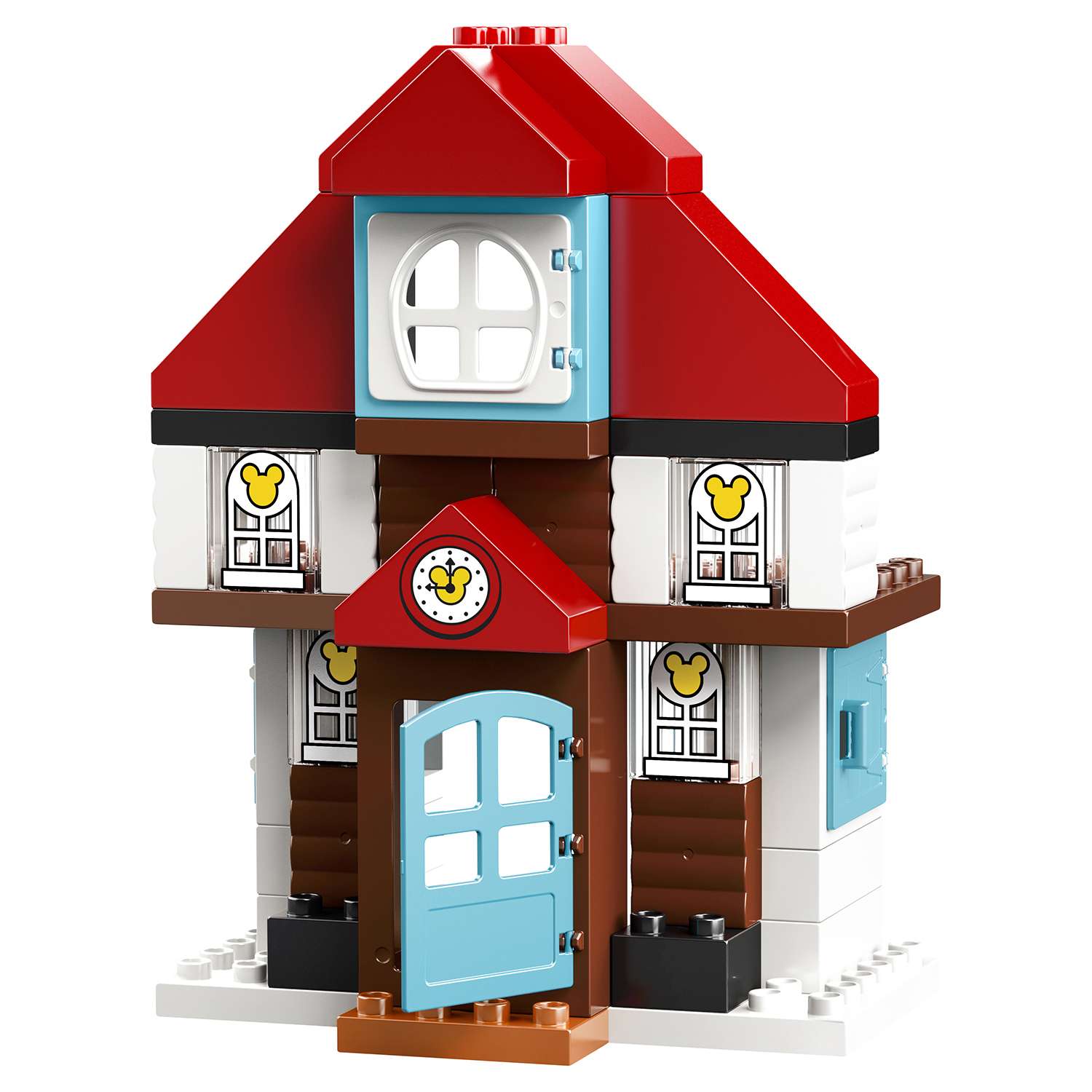 Конструктор LEGO DUPLO Disney Летний домик Микки 10889 - фото 15