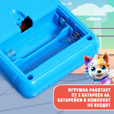 Электронная игра Zabiaka 13 встроенных игр