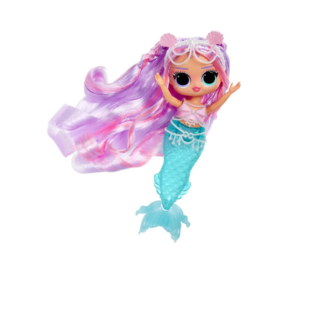 Кукла модельная L.O.L. Surprise! Tweens Mermaid