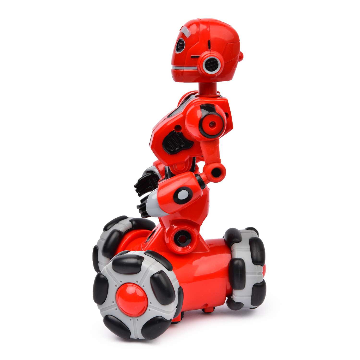 Робот РУ WowWee Tri-Bot - фото 3