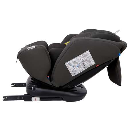 Автокресло Еду-Еду Isofix 0+/1/2/3 (0-36 кг)