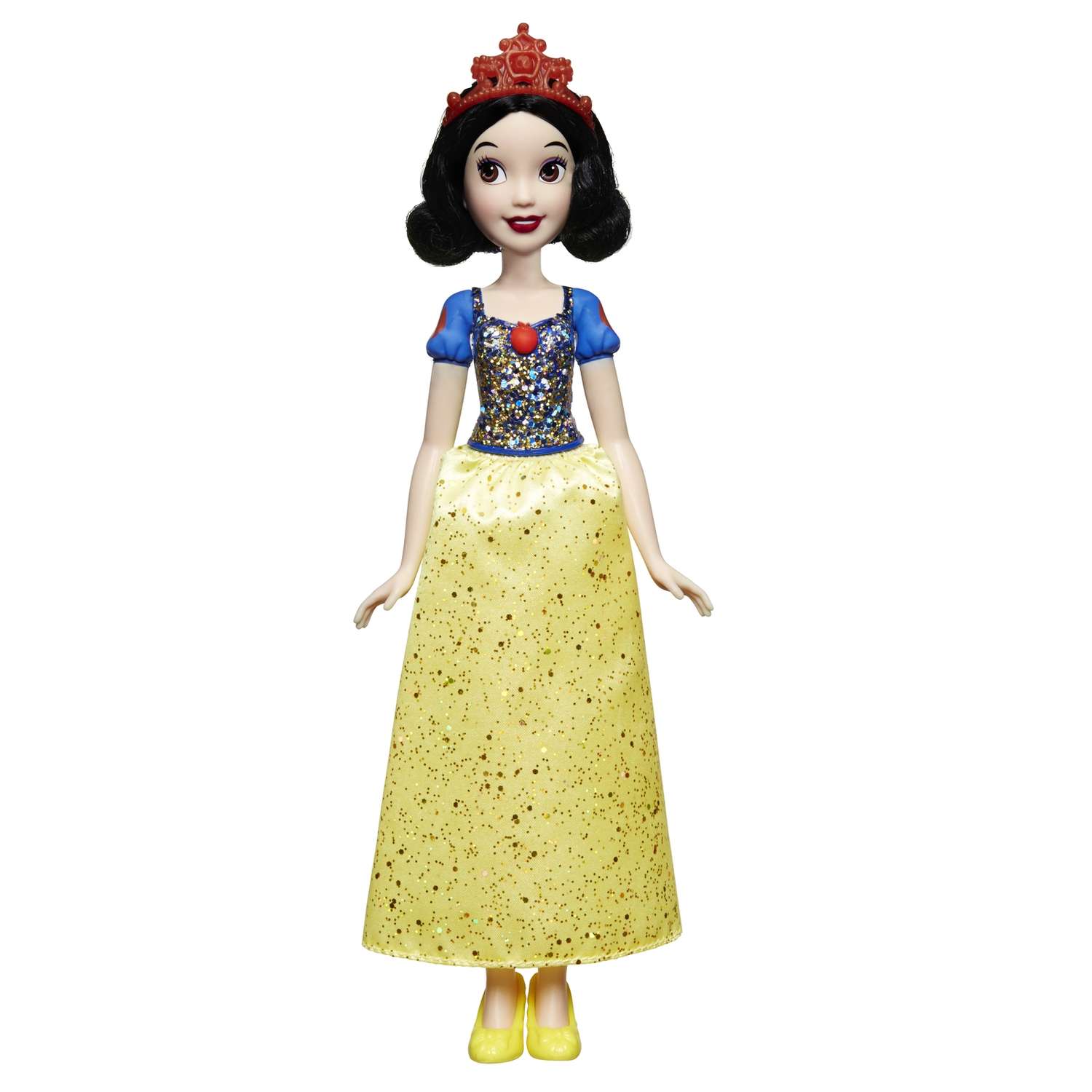 Кукла Disney Princess Hasbro B Белоснежка E4161EU4 E4021EU4 - фото 1
