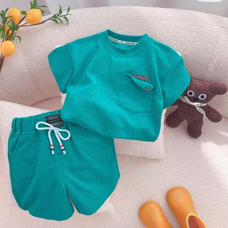 Футболка и шорты BABY STORE