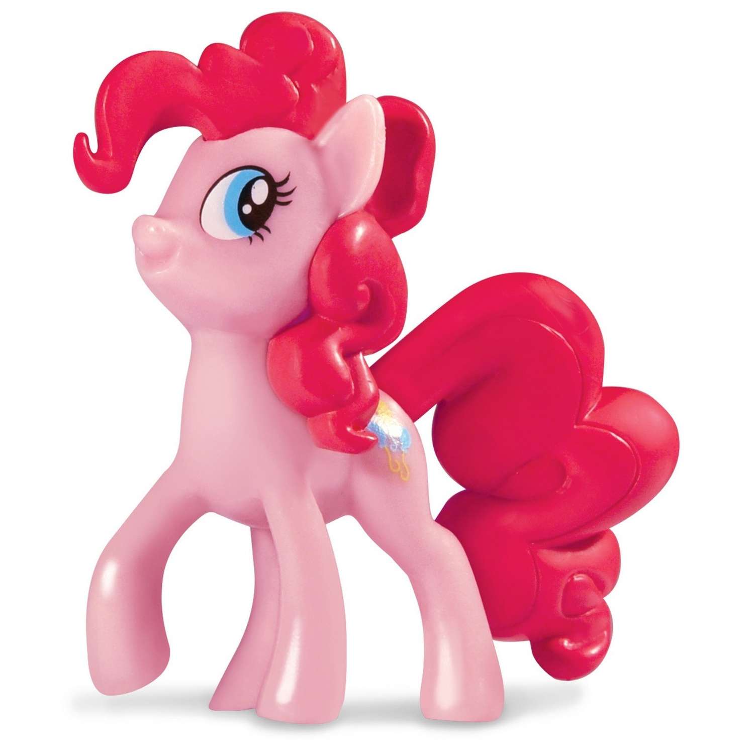 Мармелад Sweet box My Little Pony с игрушкой в коробочке 10г в ассортименте - фото 3