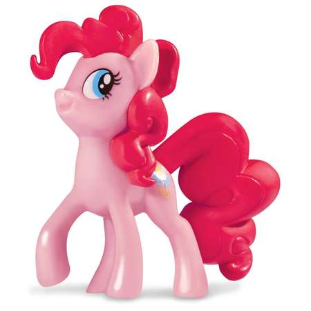 Мармелад Sweet box My Little Pony с игрушкой в коробочке 10г в ассортименте