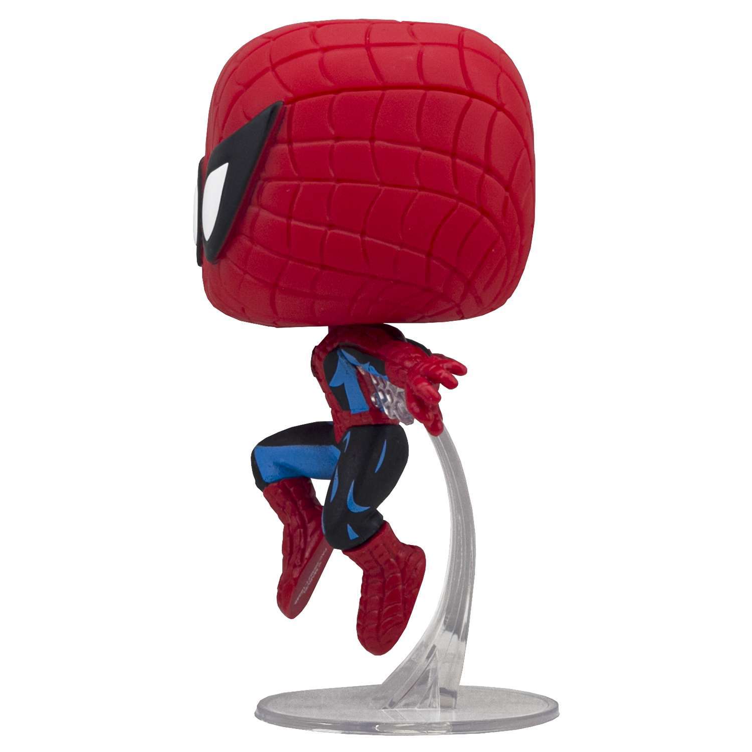 Фигурка Funko Marvel Spider-Man - фото 6