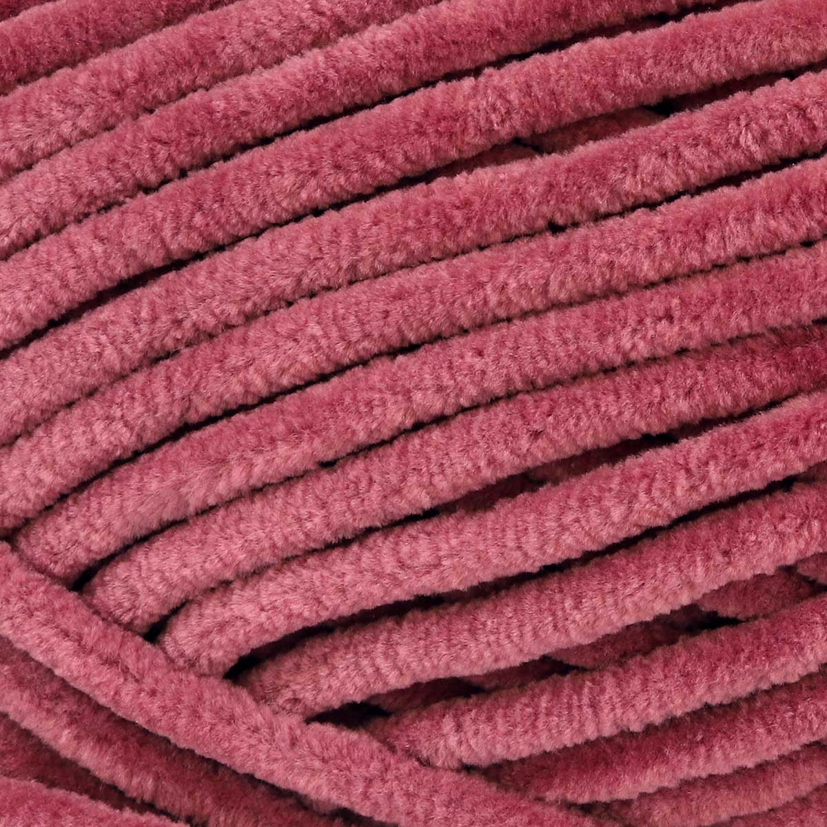 Пряжа для вязания YarnArt Dolce 100 гр 120 м микрополиэстер пушистая плюшевая 5 мотков 751 пыльный кедр - фото 7