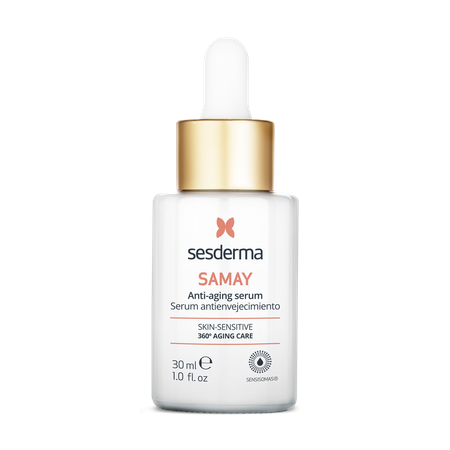 Омолаживающая сыворотка Sesderma SAMAY