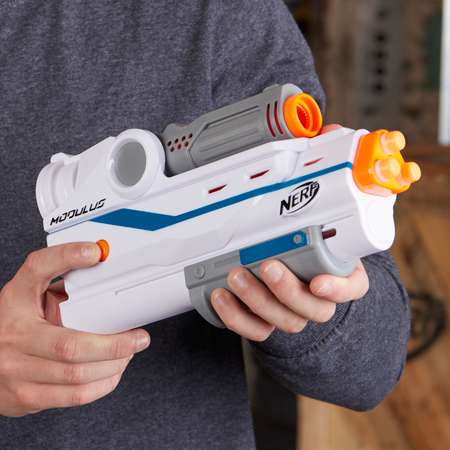 Аксессуары Nerf Modulus Стрельба бластер (E0786)