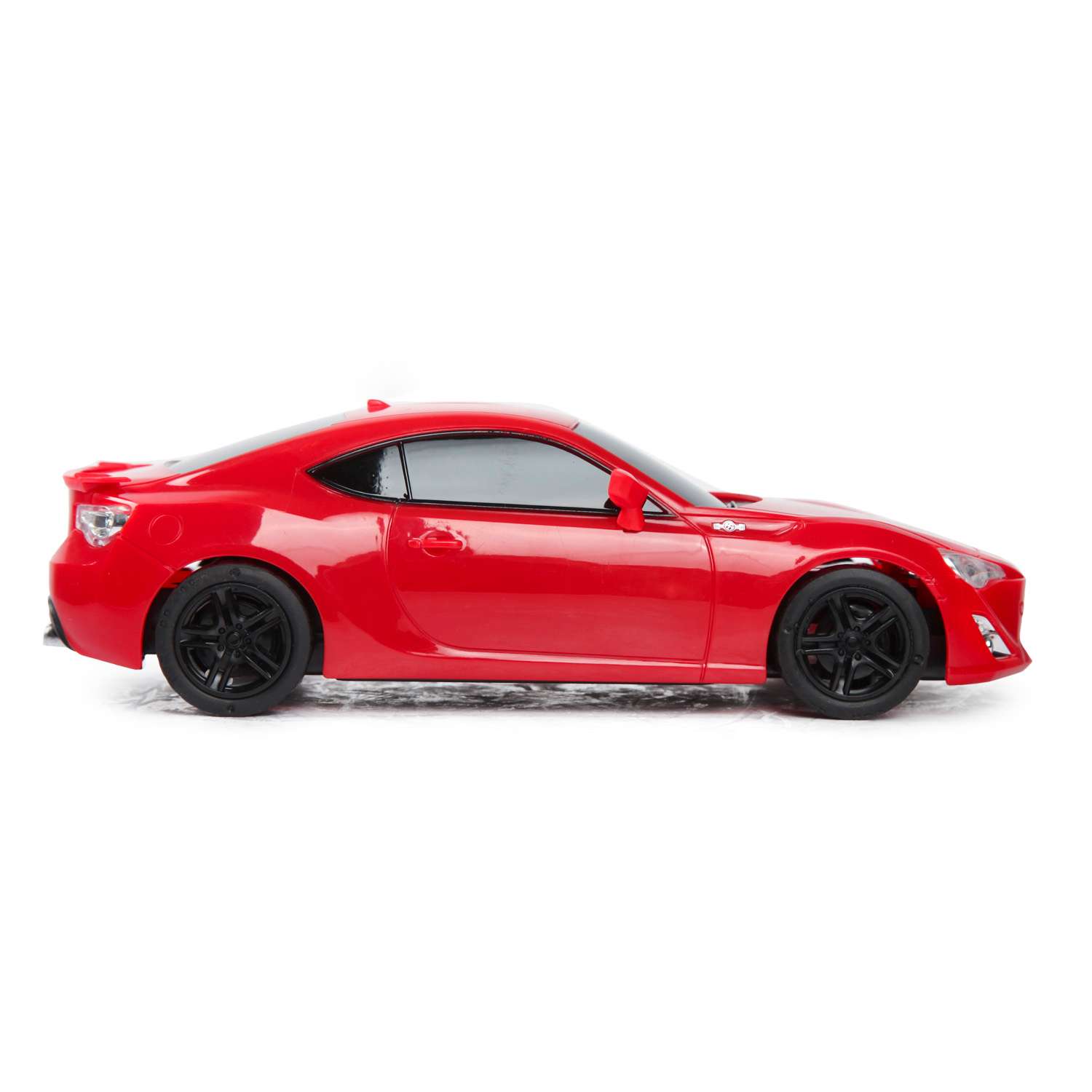 Машинка Mobicaro РУ 1:24 Toyota 86 - фото 5