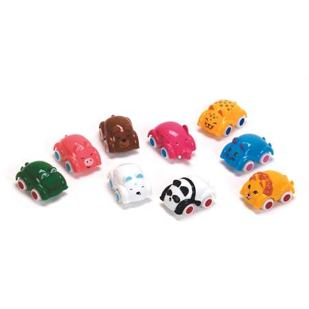 Игровой набор VIKINGTOYS