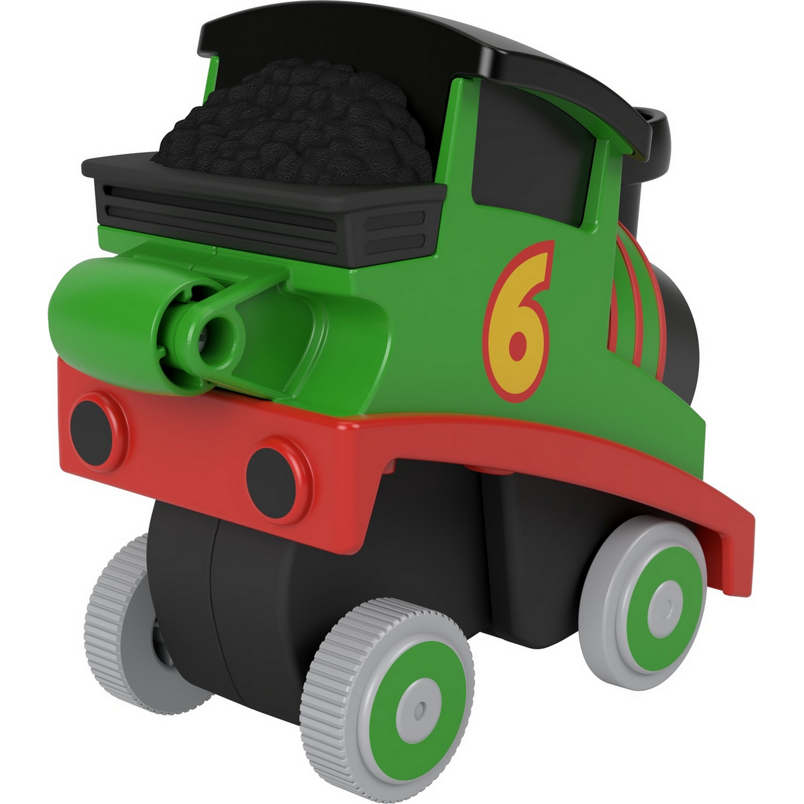 Развивающая железная дорога Thomas and Friends HGX70 - фото 3