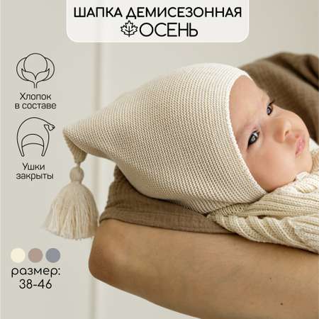 Шапка Amarobaby