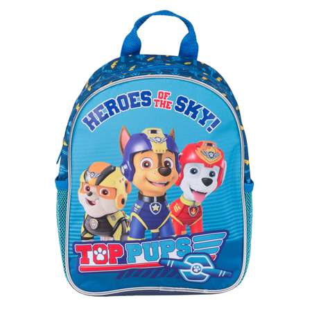 Рюкзачок Росмэн PAW Patrol Среда Спасателей