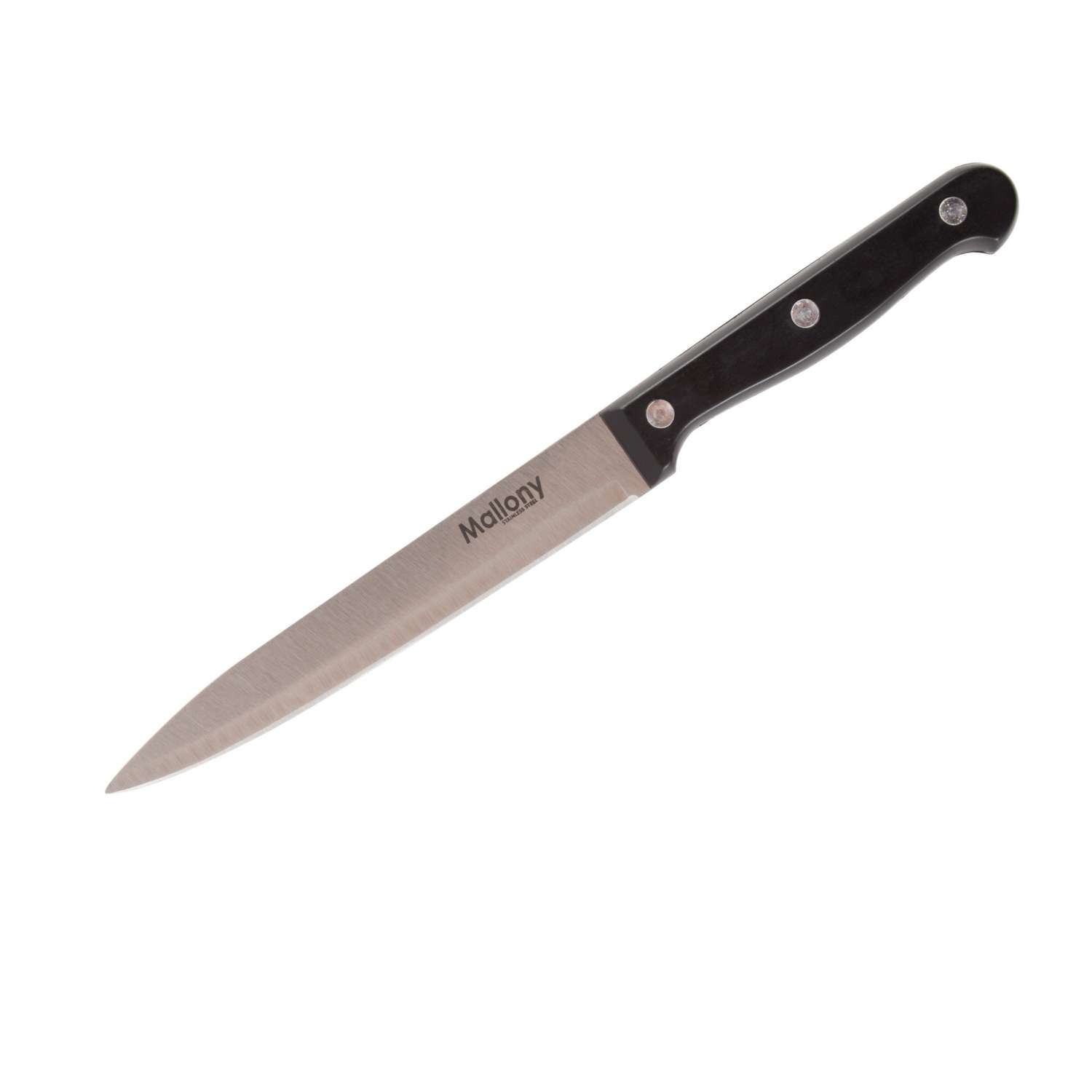 Нож Mallony Classico Mal-06Cl универсальный 005518 - фото 1