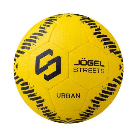 Мяч футбольный Jogel JS-1110-Urban-5-y