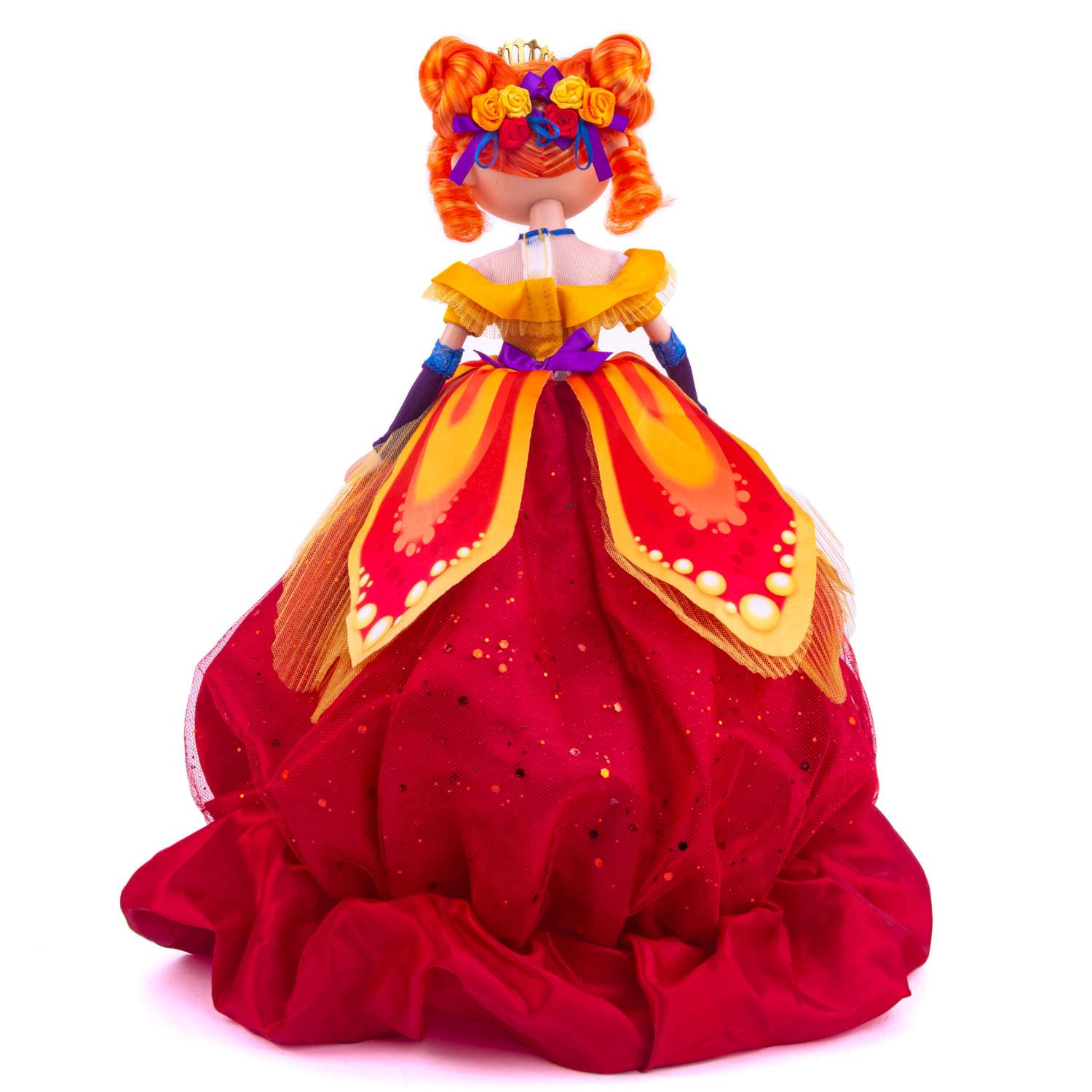 Кукла Сказочный патруль Принцесса Аленка FPBD001 FPBD001 - фото 6