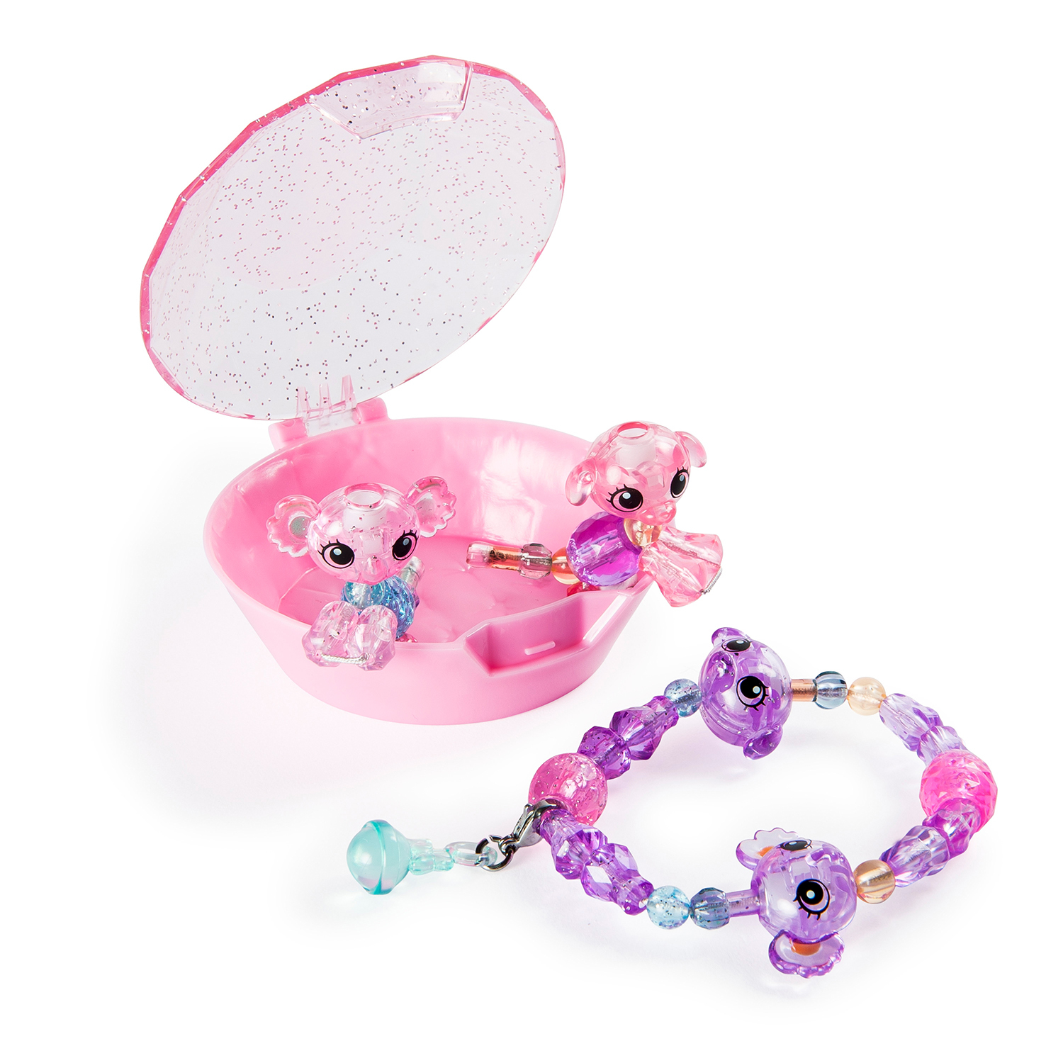Набор для творчества Twisty Petz - фото 3