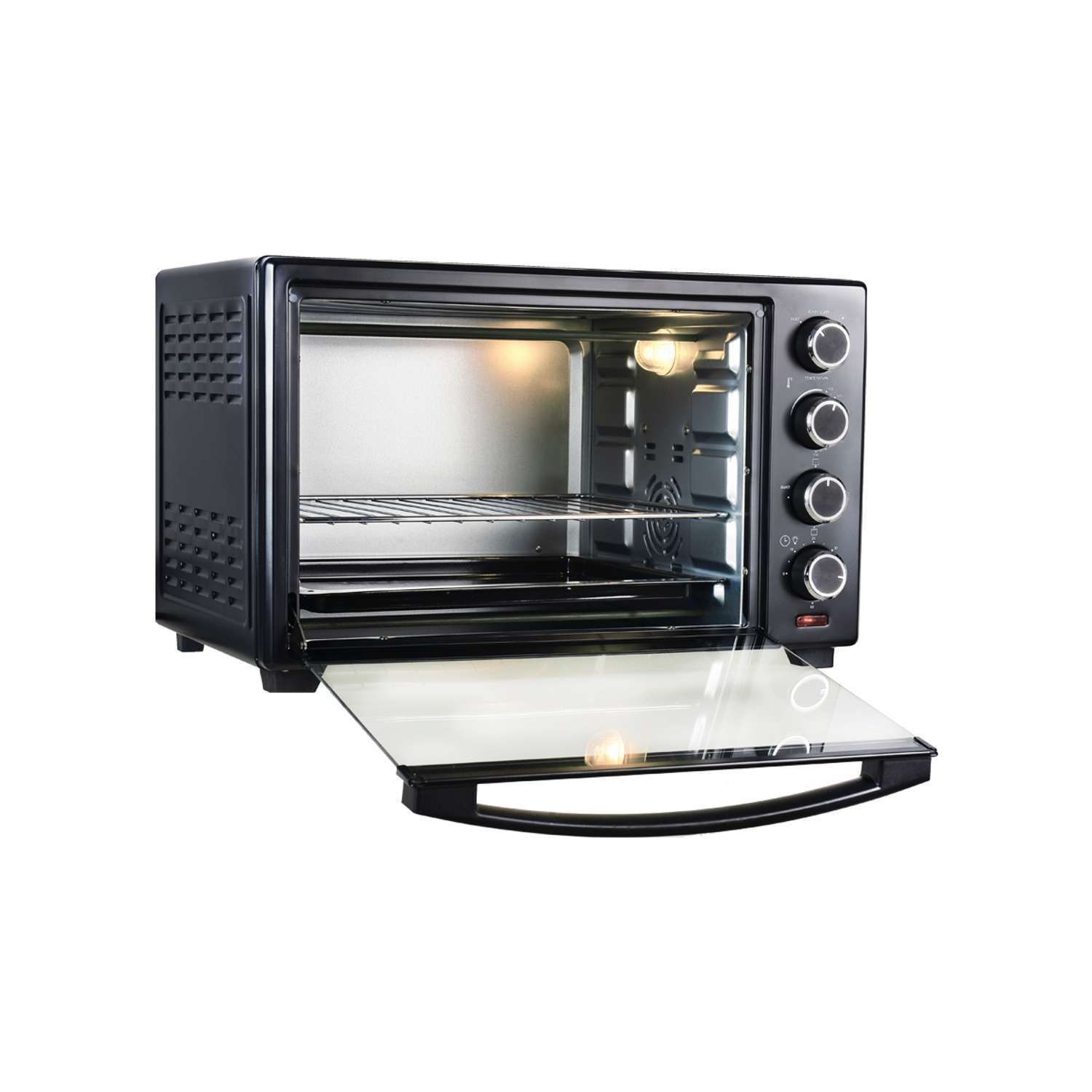 GFGRIL GFO 38B Convection Plus