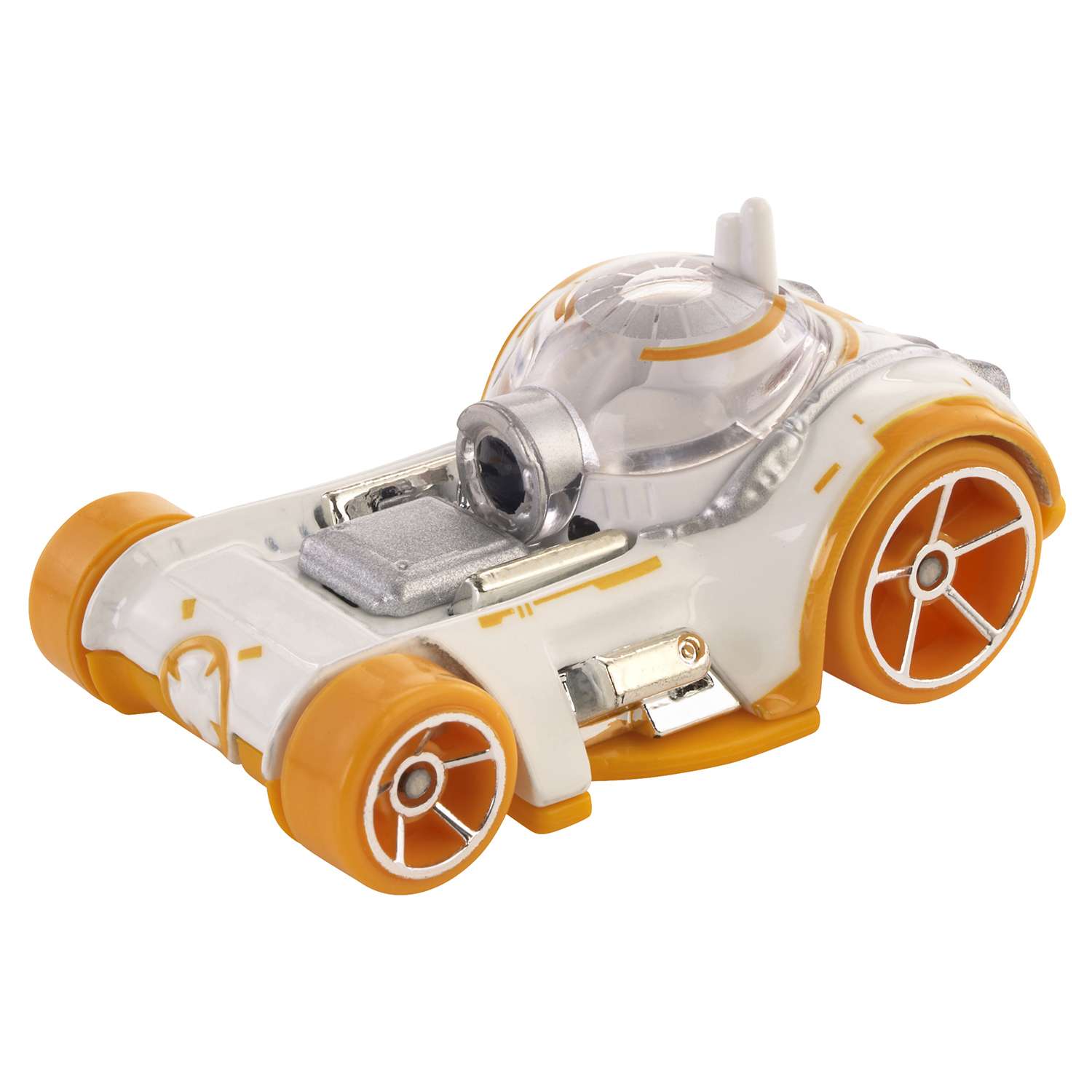 Космический корабль Hot Wheels в ассортименте CGW35 - фото 3