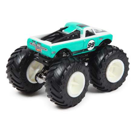 Внедорожник Hot Wheels 1:64