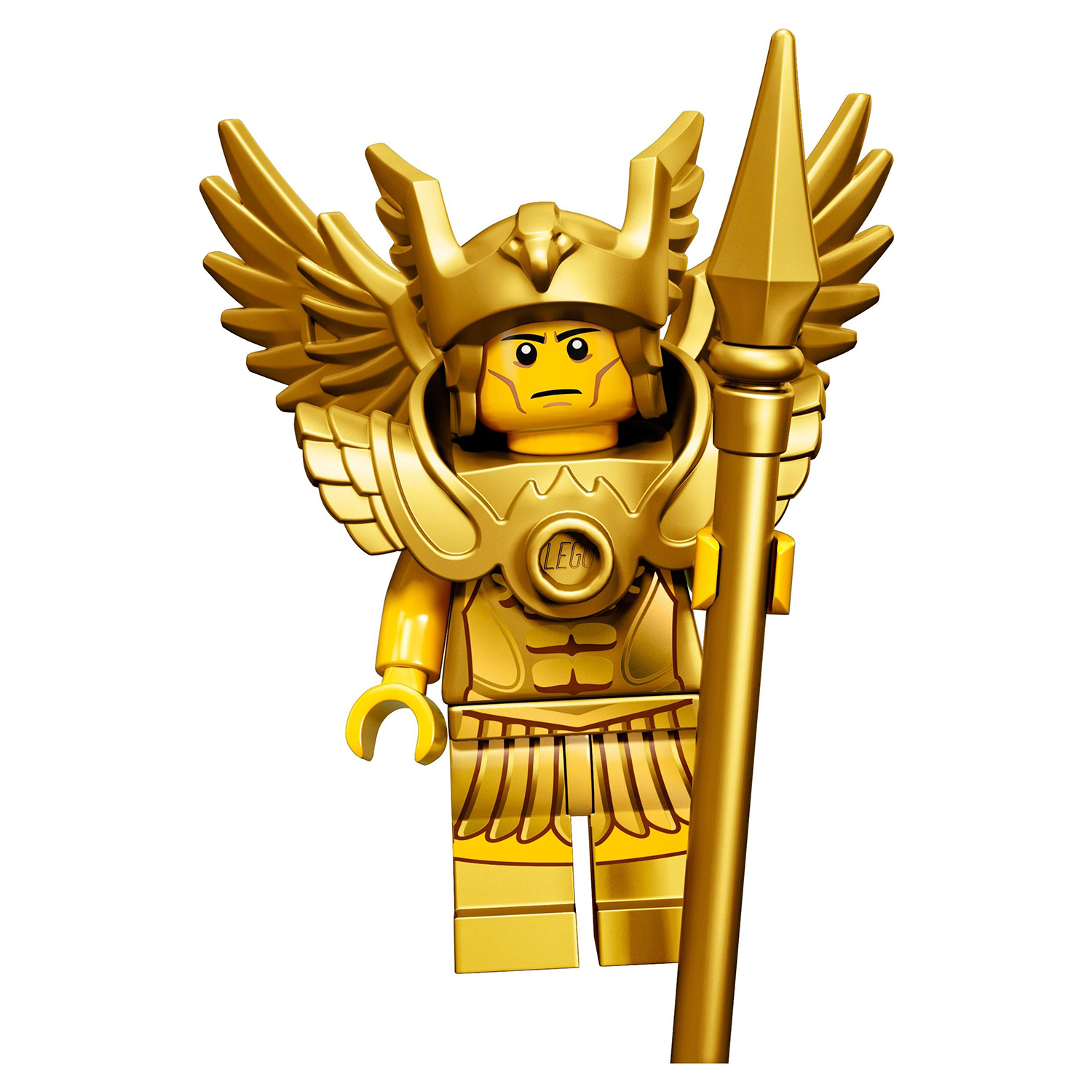 Конструктор LEGO Minifigures Минифигурки LEGO®, серия 15 (71011) - фото 21