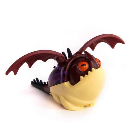 Конструктор Playmobil Dragons Астрид с Объедалой 70041pm