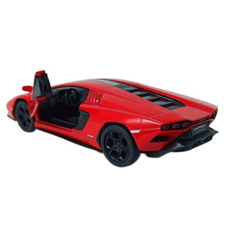 Автомобиль KINSMART Lamborghini