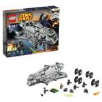 Конструктор LEGO Star Wars TM Имперский десантный корабль™ (Imperial Assault Carrier™) (75106)