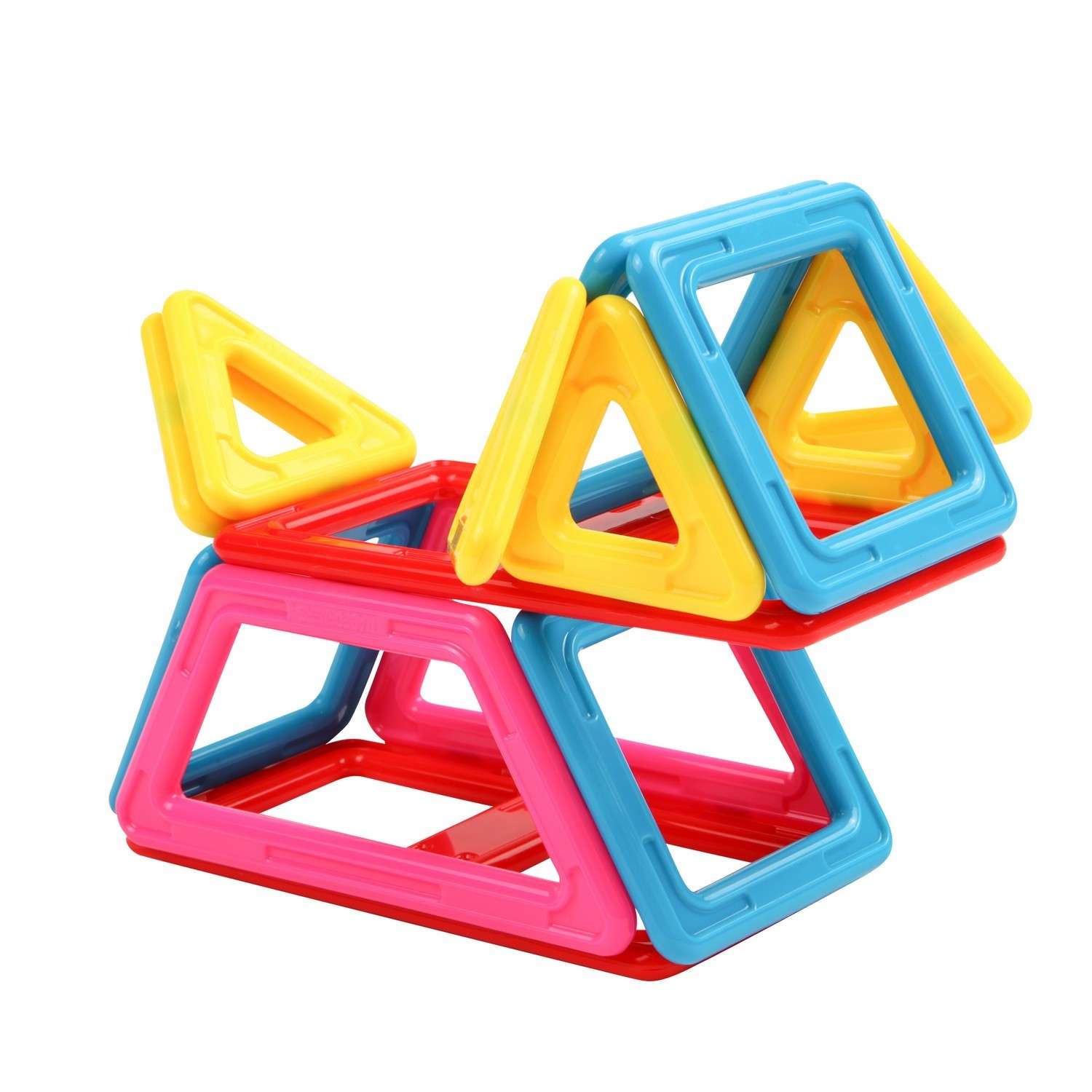 Магнитный конструктор Magformers Magic Pop set - фото 3