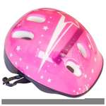 Шлем защитный Hawk F11720-15 JR розовый