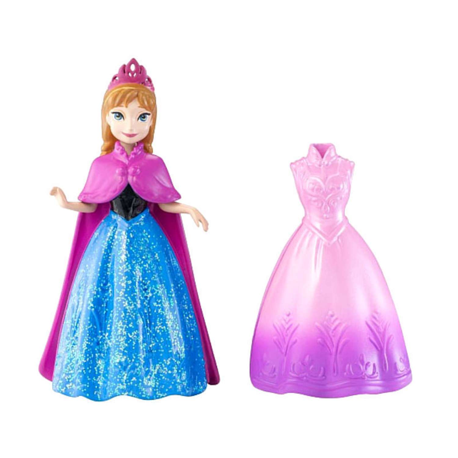 Кукла Disney Princess в ассортименте Y9969(Y9970/Y9971) - фото 1