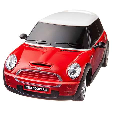 Автомобиль РУ Rastar Mini Cooper 1:24