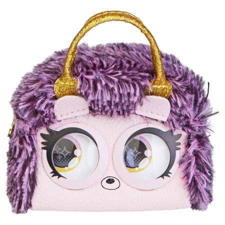 Сумочка Purse Pets Ёжик микро 6064312