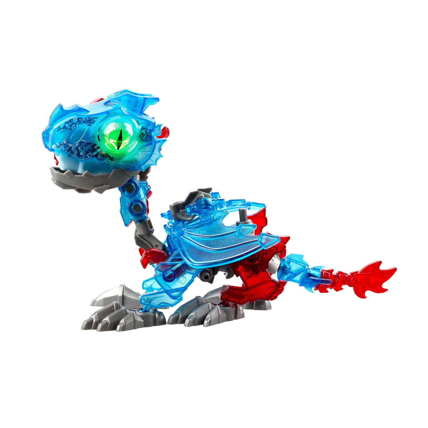 Биопод Ycoo Огненный Дракон +Ледяной Дракон 88152-1 - фото 5