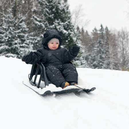 Санки Happy Baby slidex