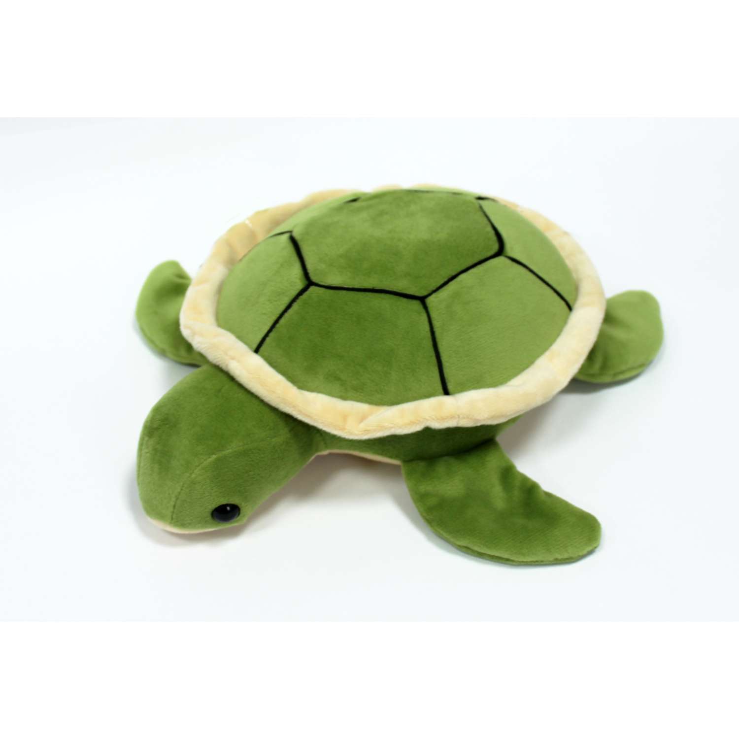 Выкройка для шитья игрушечной черепахи из фетра – BusinkaMania